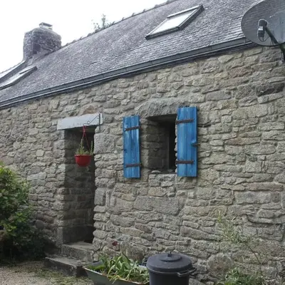 Genevrier Cottage