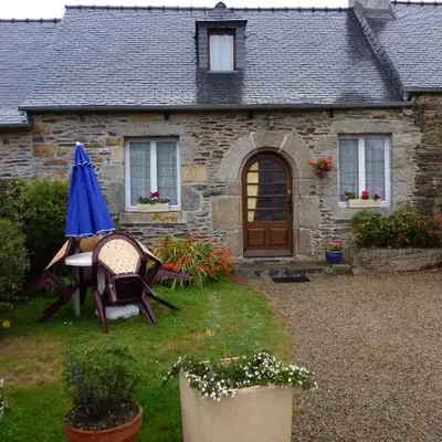 Les Gites de Kerroyal