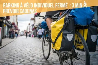 Plan de l'établissement L'Art Déco - Home Homy