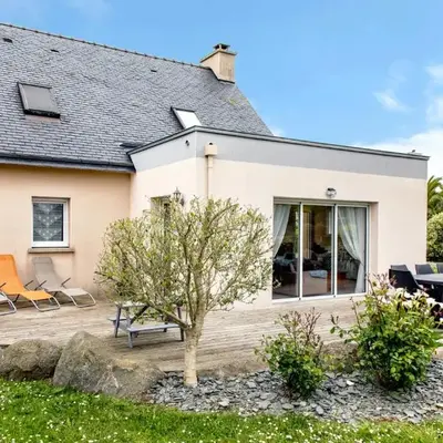 L’Albizia … Maison familiale proche des plages