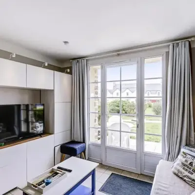 Résidence Cap Marine - maeva Home - Duplex 2 Pièces 4 Personnes - Sélection MAE-1676