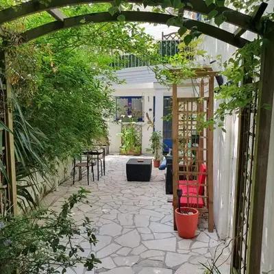 Appartement La Garance