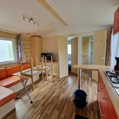 Mobil home plouescat