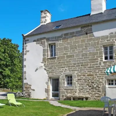 Holiday Home Le Manoir by Interhome