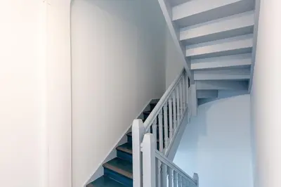 Plan de l'établissement Chambre indépendante Bélem