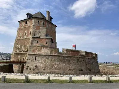 Lieu d'intérêt à proximité de la villa