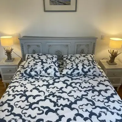 Chaleureux appartement sur Brest