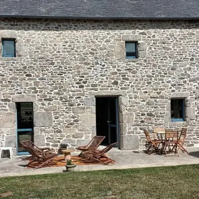 Les chambres du 407