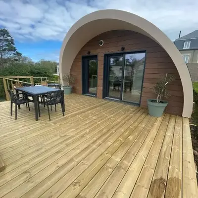 Ecolodge