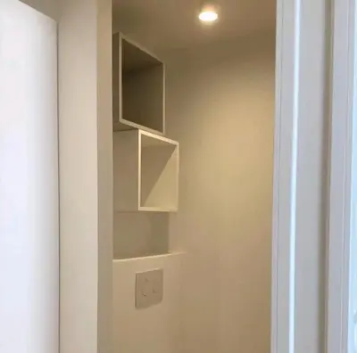Plan de l'établissement En BORD de MER Au coeur de la station Joli Duplex tout équipé