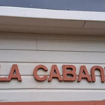 La cabane zen