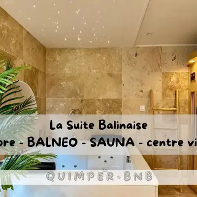 La Suite Balinaise