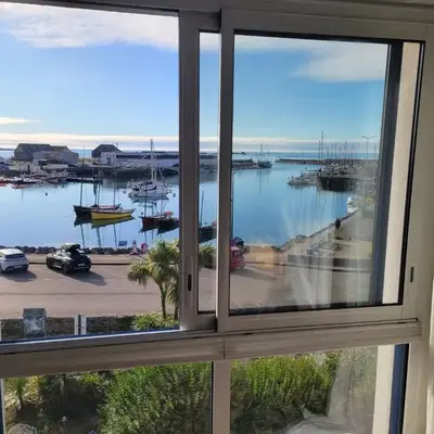Duplex Lesconil
