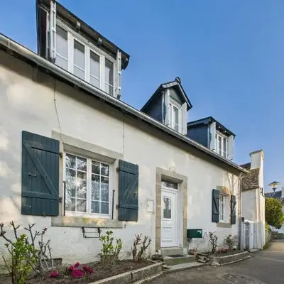 Loki Rivoli Cottage