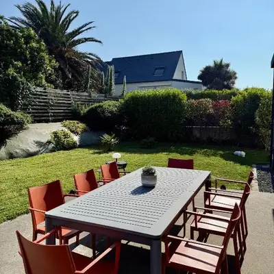 Maison ROSCOFF