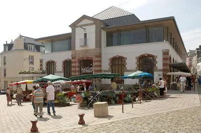 Clients de l'établissement Studio Port Rhu Douarnenez