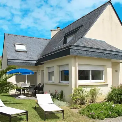 Holiday Home Le Triskell by Interhome