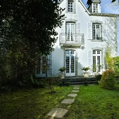 Au Fil de l'Aulne