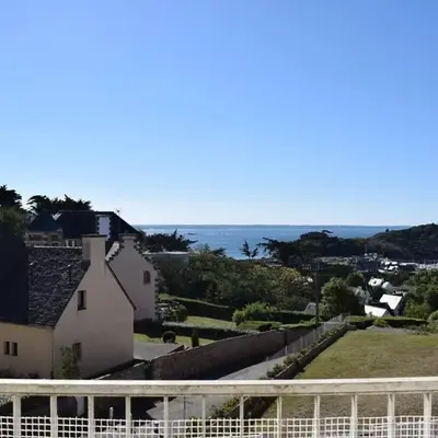 Lumineux appartement 2 pers