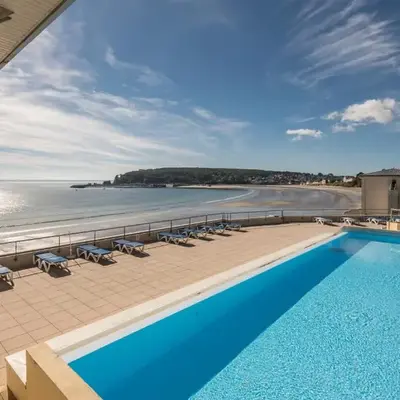 Résidence Pierre & Vacances Cap-Morgat