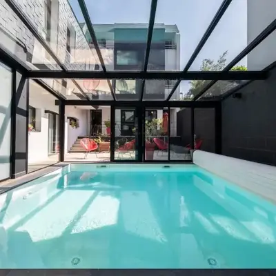 Le Cornouaille Hotel & Spa
