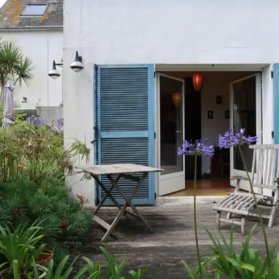 Holiday Home Pavillon Asiatique by Interhome