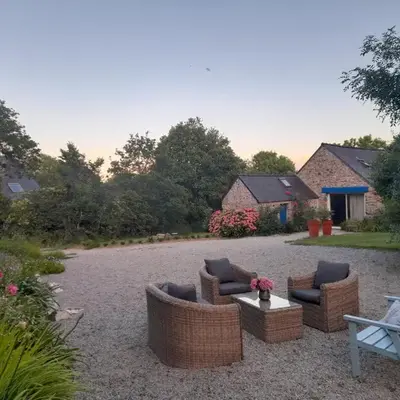 Le cottage