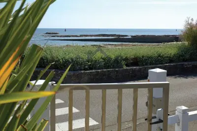 Paysage naturel près de l'appartement