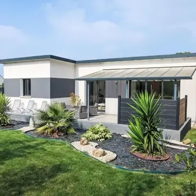 Holiday Home Palet Breton by Interhome