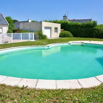 Vacances en famille ou entre amis a Penmarch