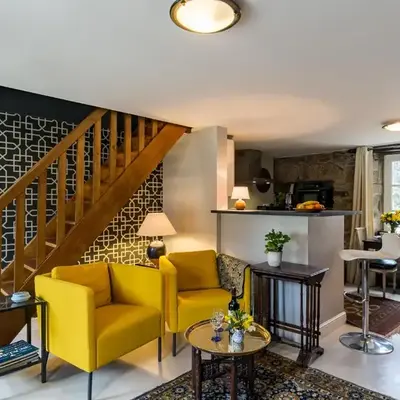 Apartment Penguilly by Interhome
